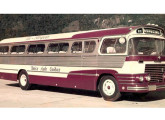 Ciferal-Scania da Única Auto Ônibus, operadora da linha Rio-Petrópolis (fonte: site ciadeonibus).