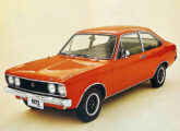 Dodge 1800 1973.