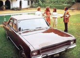 Dodge Gran Sedan 1974.