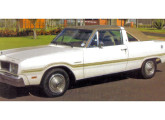 Magnum, a partir de 1979 o modelo mais caro da linha Dodge (fonte: Collectible Automobiles).