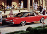 Dodge Dart Coupé 1972. 