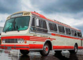 Ciferal Líder 2001 sobre plataforma Mercedes-Benz O-362 operado pela Rouxinol Turismo, de Contagem (MG) (fonte: portal onibusbrasil).