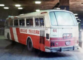 Mais uma variante de apresentação traseira neste Líder da Empresa Irmãos Teixeira, de Belo Horizonte (MG) (fonte: portal classicalbuses).