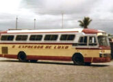 Ciferal Líder em chassi Scania BR 116 operado pelo Expresso de Luxo, de Fortaleza (CE) (foto: Guilherme Joca; fonte: Ivonaldo Holanda de Almeida / onibusbrasil).
