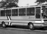 LPO 1979 na versão intermunicipal pertencente à Empresa Zezé Turismo, de Pedro Leopoldo (MG) (fonte: Menderson Siqueira / Ônibus Antigos do Rio de Janeiro).