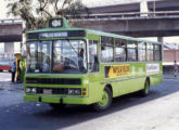 Tocantins-OF da operadora carioca Rodoviária A. Matias (foto: Donald Hudson / onibusbrasil). 