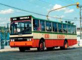 Padron Alvorada 1990 sobre Scania F112 da E.A.O.S.A., de Santo André (SP) (fonte: site Deltabus).