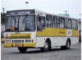 Padron Rio em chassi curto OF-1315 na frota da também carioca Caprichosa Auto Ônibus (foto: Roberto Marinho / onibusbrasil).