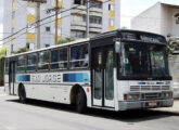 Também com chassi B58, este Padron Rio era operado pela Empresa Auto Ônibus São Jorge, de Tatuí (SP) (foto: Paulo Sérgio Vieira Filho / onibusbrasil).