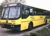 GLS Bus em chassi VW 16.180 CO operado pela carioca Viação Madureira Cascadura (fonte: Syney Junior / ciadeonibus).