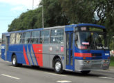 GLS em chassi Scania F 113 HL da Viação Riacho Grande, de São Bernardo do Campo, operando no sistema metropolitana de São Paulo (SP) (foto: Erick Dias Cardoso / onibusbrasil).