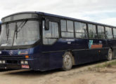 GLS em chassi Mercedes-Benz O 371 UL da operadora Garuvatur, de Garuva (SC) (foto: Gustavo Campos / sfs-onibus).