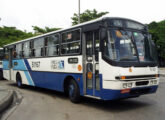 GLS Bus III em chassi VW 16.210 CO na frota da Amigos Unidos, do Rio de Janeiro (RJ) (foto: Roberto Marinho / onibusbrasil).