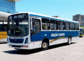 Um Citmax da Viação Cruzeiro, de Campos dos Goytacazes (RJ) (foto: Anderson Pessanha / onibusbrasil).