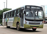 Citmax sobre Volkswagen 17.120 OD operado em Marabá (PA) pela Transbrasiliana Transportes e Turismo, empresa sediada em Goiânia (GO) (foto: Lucas Sérgio da Silva / onibusbrasil).