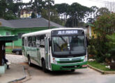 Citmax sobre Mercedes-Benz OF-1418 da Viação na Montanha, de Campos de Jordão (SP) (foto: Michel Sc / onibusbrasil).
