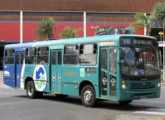 Citmax sobre VW 15.190 EOD na frota da Autotrans Transportes Urbanos e Rodoviários, de Uberlândia (MG) (foto: Ailton Florencio / onibusbrasil).