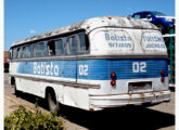 O mesmo ônibus em vista posterior (foto: Bruno Roberto / onibusbrasil).