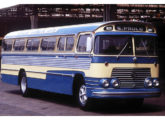 Ônibus rodoviário da Viação Cometa, da mesma série da imagem da propaganda anterior, como matrial de divulgação recente da Scania (fonte: Jorge A. Ferreira Jr.).