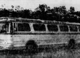Ciferal sobre plataforma Magirus-Deutz, adquirido em 1968 pela Rodoviária Borborema, de Recife (PE).