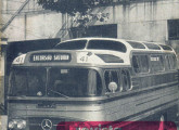 Já em 1960 a Cirb oferecia ônibus rodoviários de dois níveis. Observe que, por então concentrar o maior número de fabricantes de carrocerias do país, o Rio de Janeiro foi tema central desta edição da Revista Paulista de Indústria.