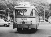 Um Cirb-LP da mesma geração operado no Rio de Janeiro (RJ) pela Auto Viação Palácio (fonte: portal ciadeonibus).