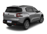 Citroën C3 Aircross Feel Pack.