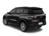 Citroën C3 Aircross Feel.