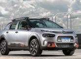 C4 Cactus 2024.