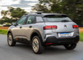 C4 Cactus 2024.