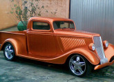 Picape Ford 1935.