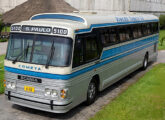 Com chassi K 112, um dos primeiros CMA construídos (fonte: Jorge A. Ferreira Jr.).