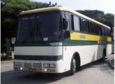 Este CX 201 da Nacional Expresso, de Uberlândia (MG), também utilizava chassi Volvo B10M (foto: William Gimenes / onibusbrasil).