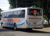 O mesmo carro em vista traseira (foto: Fernando Henrique Garcia / onibusbrasil).