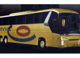 O surpreendente Campione 2006, aqui na versão 3.65.