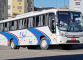 Versatile sobre chassi Volvo B270F da EFAL, de Santa Maria (RS) (foto: Rafael C. Pavan / busologosdosul).