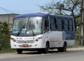 Piá sobre VW 9.150 EOD operando no Serviço Complementar de Jaboatão dos Guararapes (PE) (foto: Jonathan Silva / onibusbrasil).