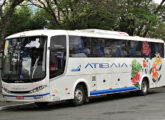 3.45 sobre Mercedes-Benz O500 R da Viação Atibaia São Paulo, de Atibaia (SP) (foto: Rafael Delazari).