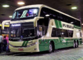 Campione DD em chassi Mercedes-Benz O500 RSD na frota do Expresso Ipu Brasília, de Fortaleza (CE) (fonte: André Lopes).