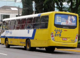 Svelto da Estrelatur, operadora urbana de Joaçaba (SC) (foto: Andarilho Carioca / imponibus).