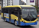 O mesmo carro visto pela lateral direita (foto: Diego Portebus).
