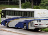 O mesmo ônibus em vista posterior (foto: Marcelo Castro / onibusbrasil).