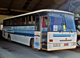 Condottiere 3.30 sobre plataforma Mercedes-Benz O-364 de propriedade da Viação Silveira, de Piracicaba (SP) (foto: João Victor Varella Avance / onibusbrasil).