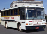 Condottiere 3.40 da extinta Colorado Transportes Coletivos, de Itaiópolis (SC) (fonte: portal egonbus).