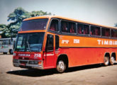 Galleggiante 3.80 em chassi Volvo B10M do Expresso Timbira, de Fortaleza (CE) (fonte: portal mob-reliquias).