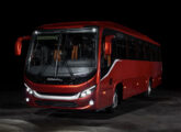 Campione 330, apresentado em conjunto com Versatile V4.