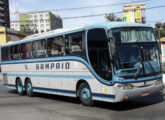 3.65 em chassi Mercedes-Benz O-371 RSD pertencente à Viação Sampaio, do Rio de Janeiro (RJ) (foto: José Augusto de Souza Oliveira / onibusbrasil).