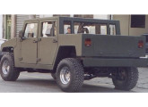 Predator cabine-dupla (fonte: site 4x4brasil).