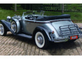 C5 Phaeton (foto: Classic Show).