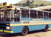 Ciferal Paulista OF operando em Niterói (RJ) (fonte: site ciadeonibus).